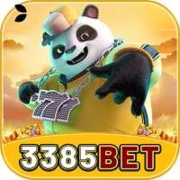 3385bet Master - Casino & Slots