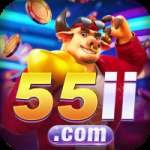 55ii - Live Gold