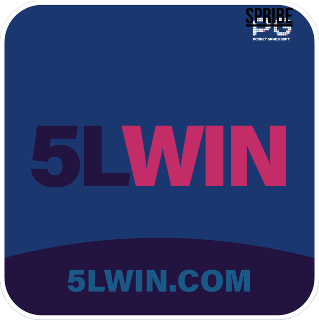 5lwin Legend - Casino & Slots