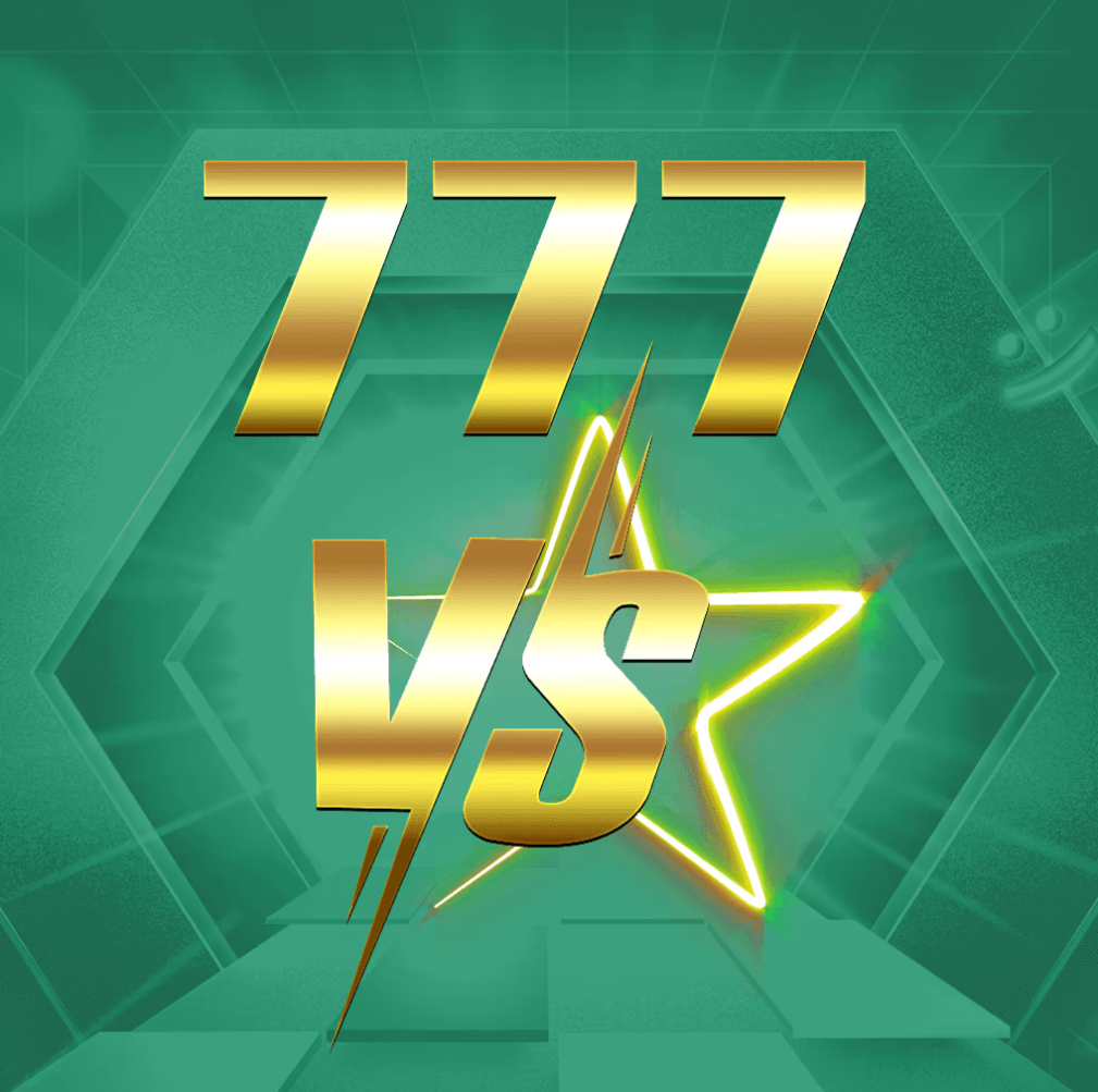 777vs - Casino Royal
