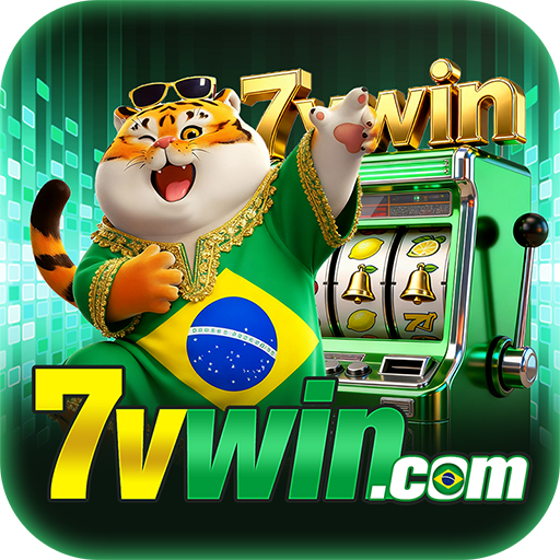 7VWIN Deluxe Casino App