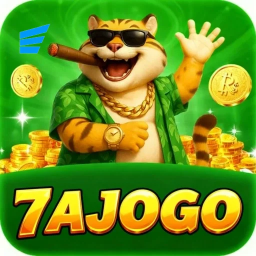 7ajogo Legend - Casino & Slots