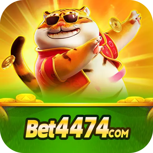 bet4474 Max Jackpot