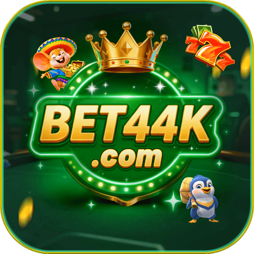 bet44k Live Casino King