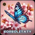borboletaty Official v1.1.0