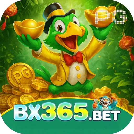 bx365 Jackpot Deluxe v2.9.3