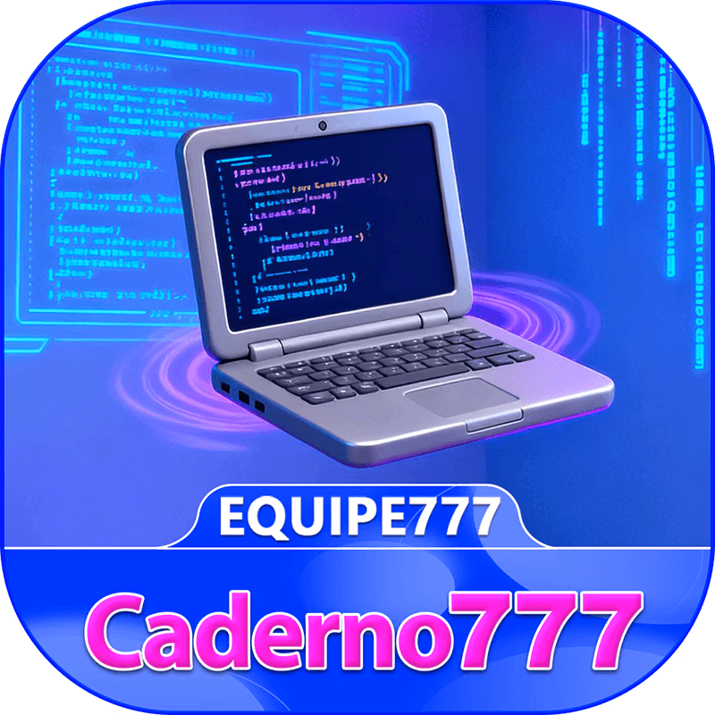 caderno777 - Extreme Edition v2.9.8