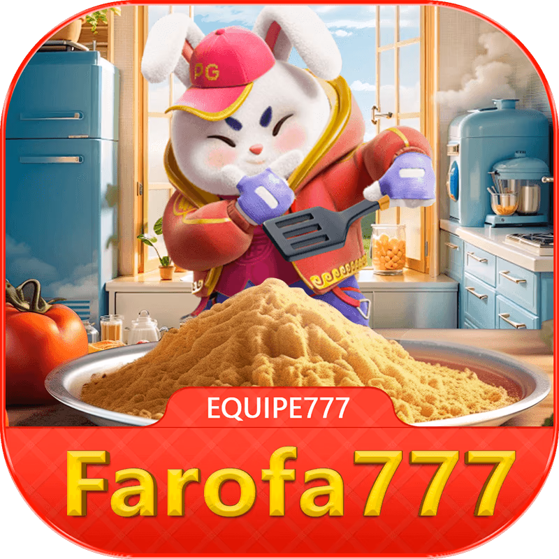 farofa777 - Max Earning App