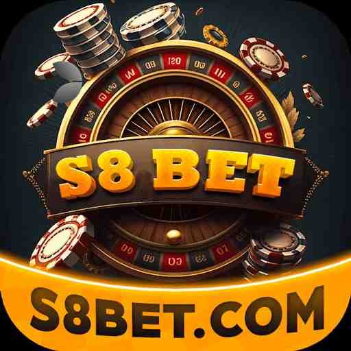 s8bet Casino VIP v3.8.6