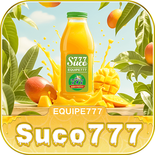 suco777 - Live Pro