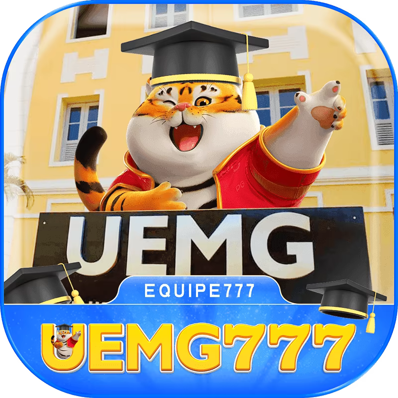 uemg777 Slot Machine King