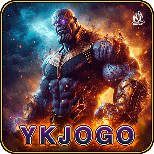 ykjogo Slots Plus v4.0.9