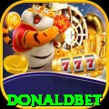 donaldbet Casino Official v2.4.8