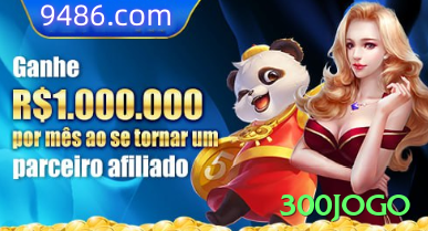 300jogo - Casino Gold Screenshot 1
