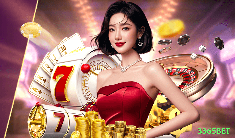 3365bet Casino Prime v2.1.3 Screenshot 2