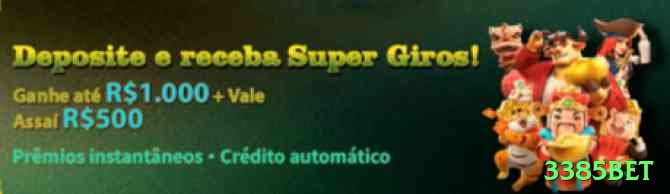 3385bet Master - Casino & Slots Screenshot 1