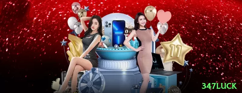 347luck Extreme BR v2.9.6 Screenshot 1