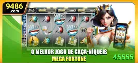 45555 Jackpot Supreme v3.9.5 Screenshot 1