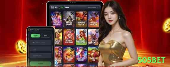 505bet VIP APK v1.1.0 Screenshot 2