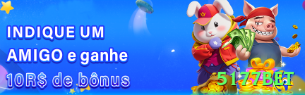 5177bet BR Mega Screenshot 1