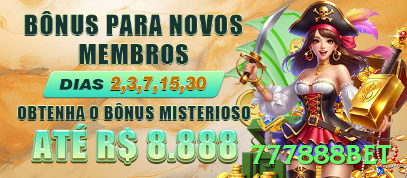 777888bet Plus - bônus diário Screenshot 1