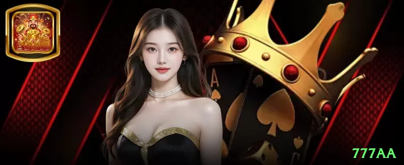 777aa Cash Mega Screenshot 1