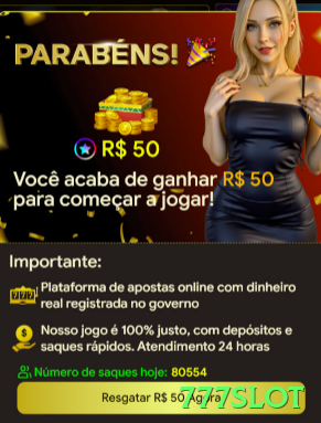 777slot Gold - bônus diário Screenshot 1