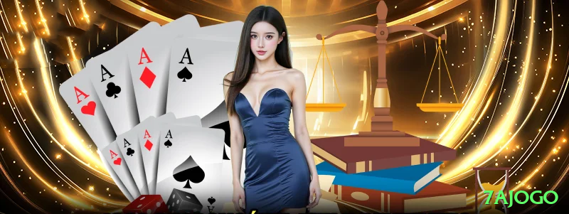 7ajogo Legend - Casino & Slots Screenshot 1
