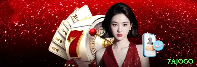 7ajogo Legend - Casino & Slots Screenshot 2