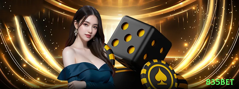 835bet APK Royal v5.9.8 Screenshot 1