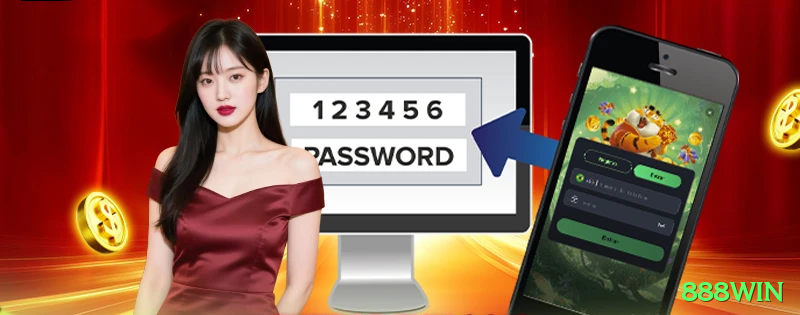 888win Brasil Max v2.5.1 Screenshot 2