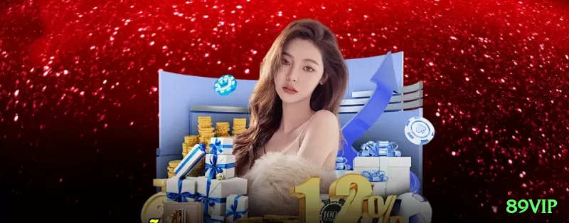 89vip VIP Casino App Screenshot 1