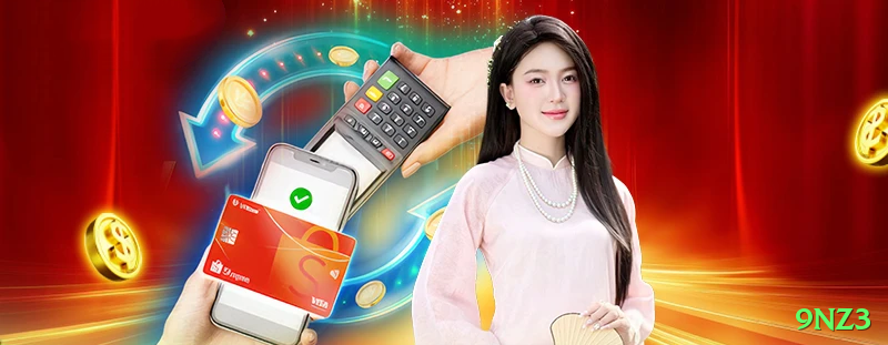 9nz3 Bonus Gold v1.6.6 Screenshot 1