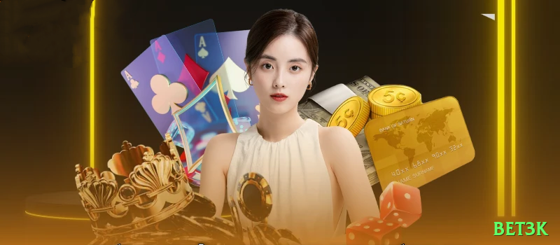 bet3k Royal Brasil Screenshot 1