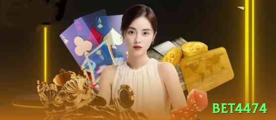 bet4474 Max Jackpot Screenshot 2