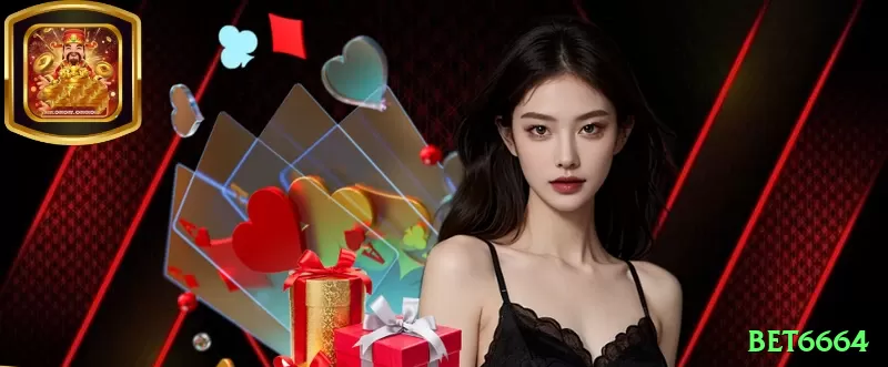 bet6664 - Live Super Screenshot 2