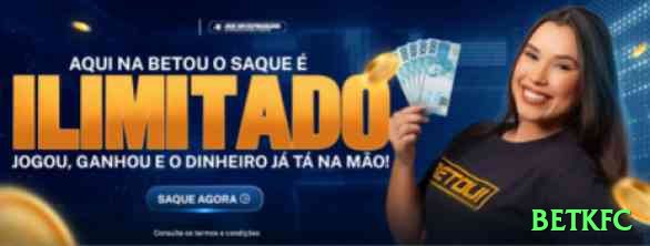 betkfc Champion Brasil Screenshot 1