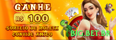 big.bet.br Premium Slots Screenshot 1