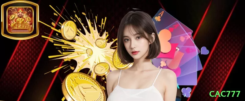 Screenshot - cac777 🎰💹 Slots com retrigger infinito: foque em jogos como Gonzo's Quest ou Reactoonz — um bônus bom vira 10+ com multiplicadores loucos! 🤑🔥