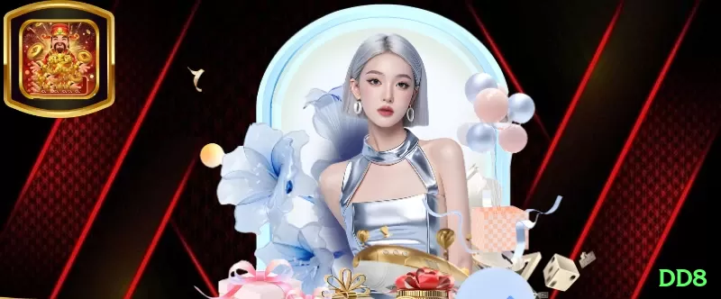 dd8 Bonus Mega v5.8.1 Screenshot 2