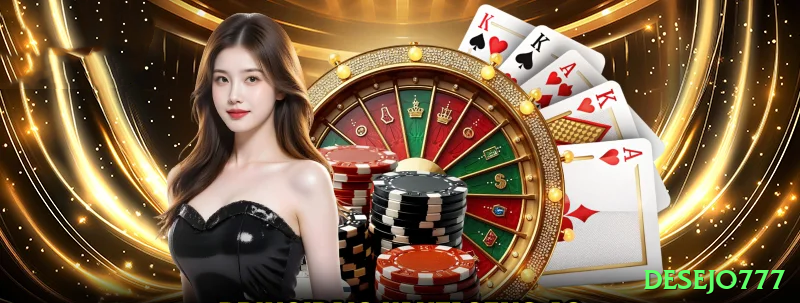 desejo777 Casino Royal v2.1.1 Screenshot 1