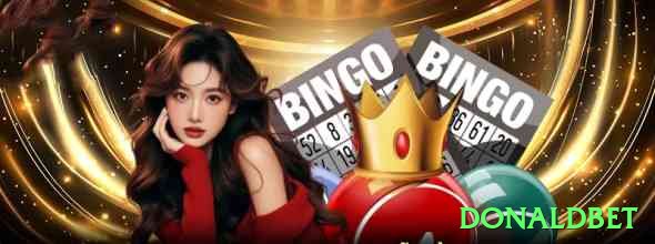 donaldbet Casino Official v2.4.8 Screenshot 2