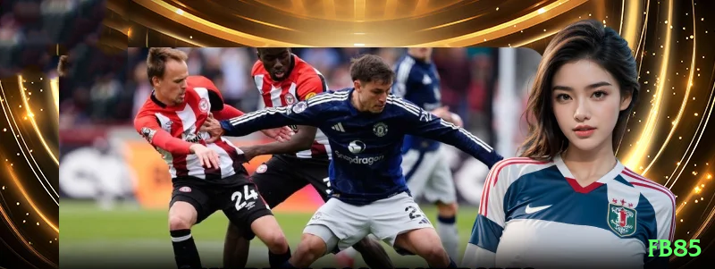 fb85 Legend Brasil Screenshot 2