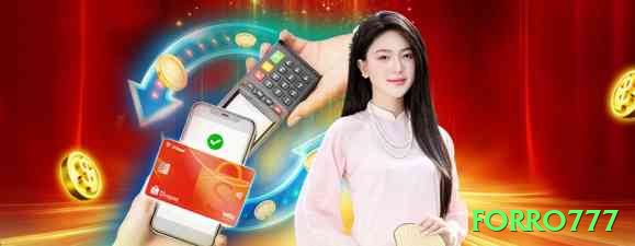 forro777 Gaming Legend Screenshot 2