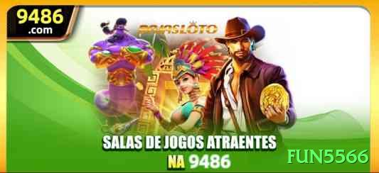 fun5566 - Casino Supreme Screenshot 1