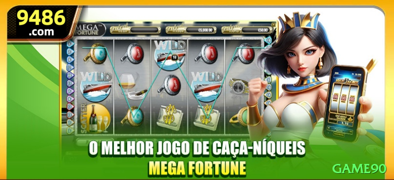 Screenshot - game90 🎰🔥 Max cashback slots: jogue qualificados com 15% cashback — edge efetivo +15% em grind longo! 🌟📉