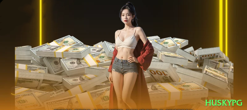 huskypg - VIP Royal Screenshot 1