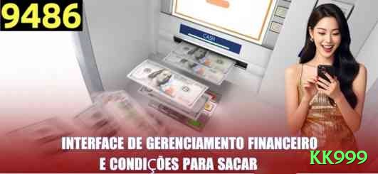 kk999 Plus Brasil Screenshot 2