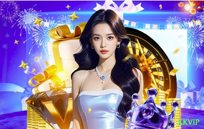 kkvip - Live Master Screenshot 1