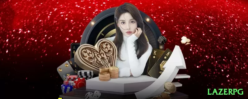 lazerpg - Gaming Plus Screenshot 1